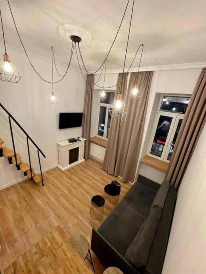 Golden Apartments- City Center - Zl65 华沙 外观 照片